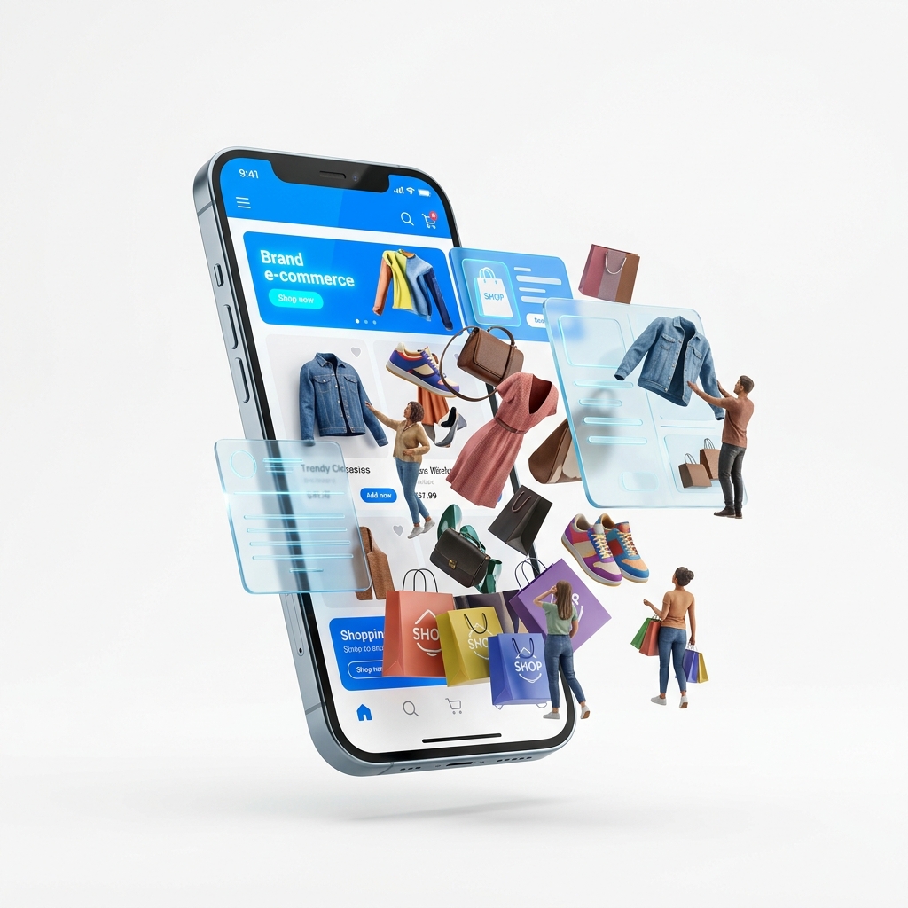 Tag Comunica Shopify Growth